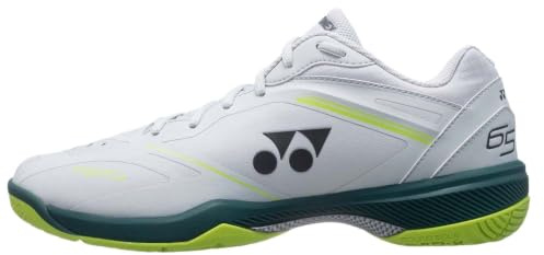 YONEX Power Cushion 65 Z4 VA V2 Viktor Axelsen Limited Edition 2026 Herren Badmintonschuhe Hallenschuhe mit max. Dämpfung