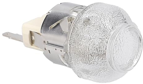 easyPART Kompatibel/Ersatz für BOSCH 12052879 Halogenlampe komplett 230V 43W für Backofen