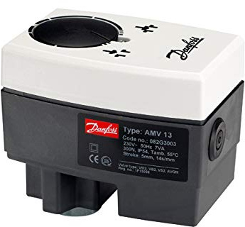 Danfoss 1