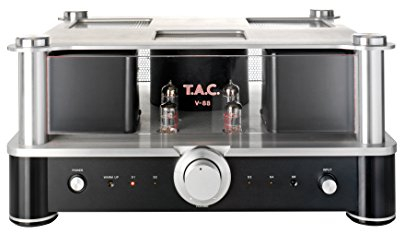 T.A.C. V-88 Röhrenvollverstärker