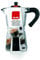 IBILI - Cafetera express Bahia. 14 tazas, 700 ml, Aluminio