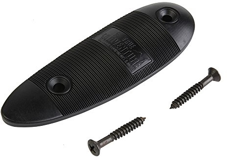 OAREA Hunting Rifle Rubber Recoil Pad Slip-On Butt stock Shotgun Shooting Extension Shotgun Gun Butt Protector