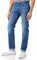 Lee Herren Daren Zip Fly Jeans, Dark Freeport, 32W / 30L EU