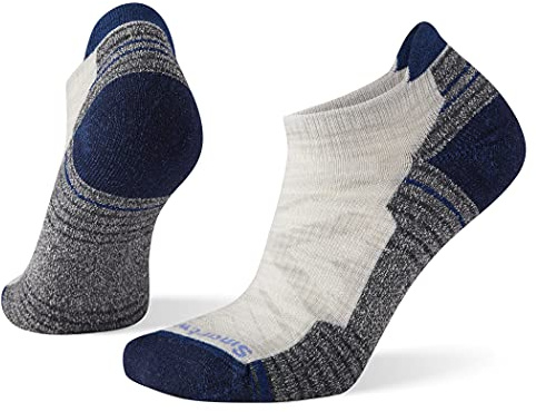 Smartwool Damen Women's Hike Light Cushion Low Ankle Socks Hike Light Cushion Low Ankle Socken für Damen (1er Pack)