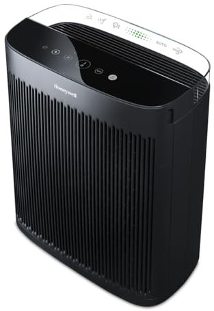 Honeywell Insight L HEPA Air Purifier Black