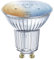 LEDVANCE SMART+ SPOT GU10 TW, LED retrofit Reflektorlampe mit smart home Technologie Zigbee, Farbtemperatur einstellbar, PAR16, 1er Pack