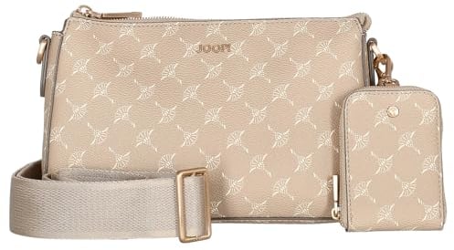 Joop! - cortina 1.0 jasmina shoulderbag shz sesame