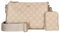 Joop! - cortina 1.0 jasmina shoulderbag shz sesame