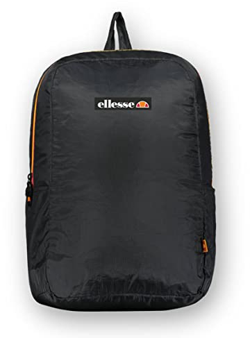 Ellesse Rucksack Mann Schwarz EHA004W22-050