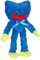 Poppy Playtime Roblox Collectible Plush - Huggy Wuggy