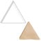 Triangle Shape Cookie Cutter - 3 Sizes