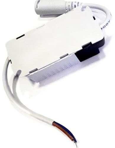 Transformateur LED 220V 80V IP20 24W DC 300mA