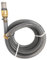Tuyau D'aspiration Pompe 1 Garden Jet Long. 10m Diamètre 25mm - Embout Laiton
