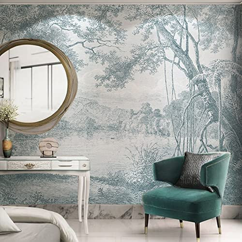 Nuages Noirs Et Blancs Simples Papier Peint 3D Décoration Salon Décoration Murale Murale Chambre À Coucher 3D Papier Peint Coller Salon Le Mur Pour Chambre Murale- 350 (largeur) x 256 (hauteur) cm