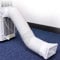 Air Conditioner Hose Pipe,130mmx2m Venting Duct Extension Kit Universal Flexible Exhaust Hose Pipe Vent Hose
