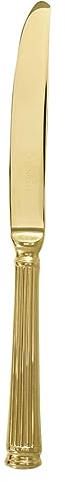 GreenGate Buttermesser Gold 4er-Set