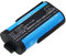 KCDE Ersatzakku für Logitech S-00147, UE MegaBoom