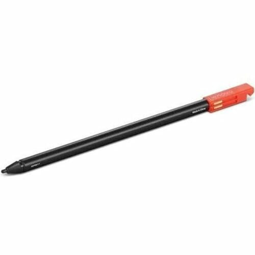 Lenovo Integrated Pen - stylet actif - noir