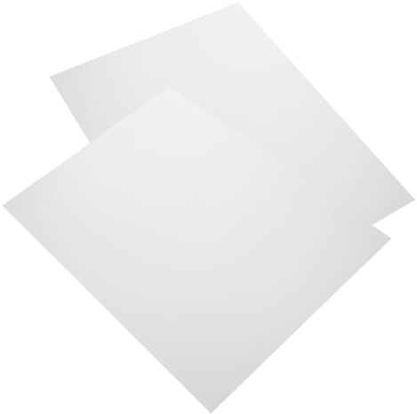 TEHAUX 2 Piezas Letrero De Placa De Aluminio Sublimación De Metal En Espacios En Metal Para Sublimación Signos Sublimación Consumibles Nacarado De Aluminio