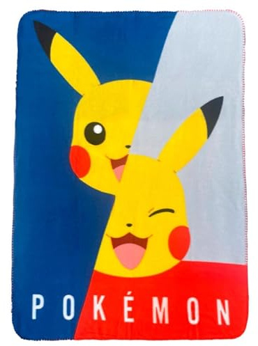 arlis Fleecedecke Pokemon (Pokemon)