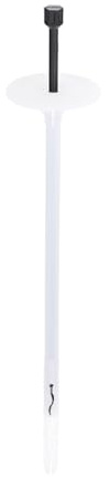 Timco - Ziel- Plast FIX-PA Insulation Fixings (10.0 x 260. 100 Pieces)