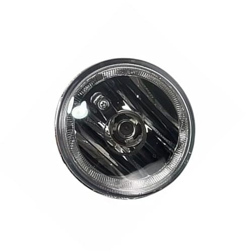 WSBOJXTH Blocchi luci antinebbia Compatibile con Suzuki per Aerio 2002 2003 2004 Paraurti Anteriore per Auto Fendinebbia Luce di Guida I Fendinebbia Includono La Lampadina(Left Side)