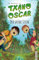 Txano und Oscar 1 - Der grüne Stein: Kinderbuch mit Mystery und Abenteuer (7 - 12 Jahre) (Die Abenteuer von Txano und Oscar, Band 1)