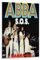 OONESWUO ABBA Jahresposter, Albumcover, signiert, limitierte Poster, Drucke, Rapper, Musikposter, Zimmer, ästhetische Leinwand, Wandkunst für Teenager und Mädchen, Wohnheim-Dekor, 40 x 60 cm,