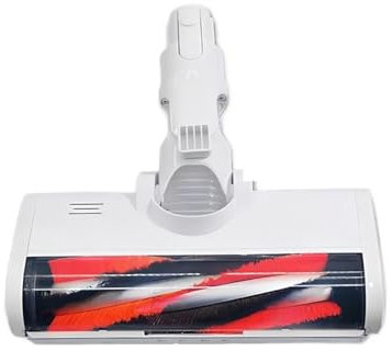 Cabezal De Cepillo Eléctrico, Repuesto De Cabezal De Cepillo De Aspiradora, Compatible con Xiaomi, K10/G10 1C, Compatible con Dreame, V8/V9B/V9P/V11/G9