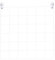 Wire Grid Panel Organizer White Iron Mesh Wall Storage Rack Photo Display Shelf Hanging Decor for Home Office 30x30cm