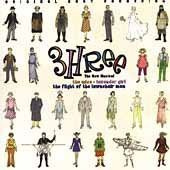 3hree: The New Musical;The Mice;Lavender Girl;The Flight Of The Law