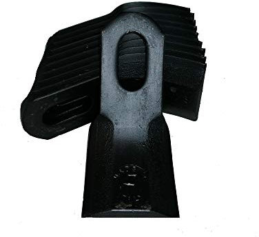 Zappettificio Facchini Coltello trincia, 10 Pezzi