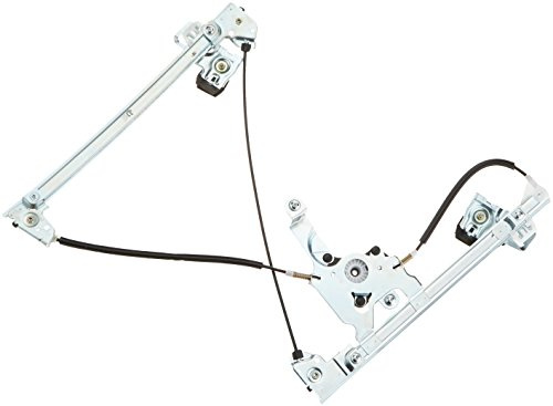ESEN SKV Fensterheber 01SKV282 vorne rechts | Kompatibel mit: SKODA OCTAVIA I, OCTAVIA I Combi
