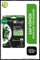 Garnier Skin Naturals Gewebemaske mit Kohle Schwarzer Teeblätterextrakt, mattiert und feuchtigkeitsspendend, 28g