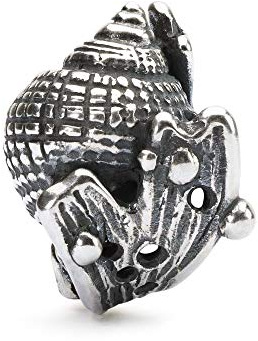 Trollbeads -Bead Charms 925 Sterlingsilber TAGBE-10196