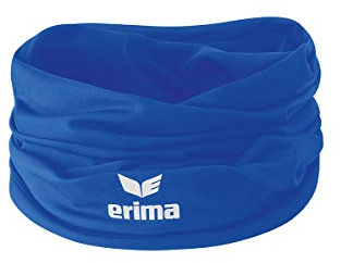 Erima Unisex One Nackenw rmer, New Royal, Einheitsgröße EU