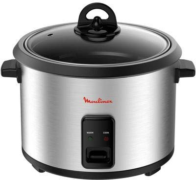 Moulinex Easy Rice 1.8 Litre Rice Cooker