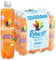 Rubicon Spring 12 Pack Pineapple Passion, Sparkling Spring Water with Real Fruit Juice & Natural Flavours, Only 15 Calories - 12 x 500ml Multipack Bottles