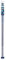 Bosch Professional 1 x Brocas para martillo Expert SDS max-8x, para Hormigón armado, 32.00 x 720 mm, Accesorios Martillo perforador rotativo