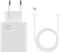 33W TURBOCHARGE Ladegerät Netzteil USB C Ladekabel Schnellladegerät Original Adapter für Xiaomi Mi15 Mi14 Mi13 Mi12 Mi11 Mi10 Redmi Note 14 13 12 11 10 Poco X6 X5 X4 Pad 6 5 4 Redmi 14 13