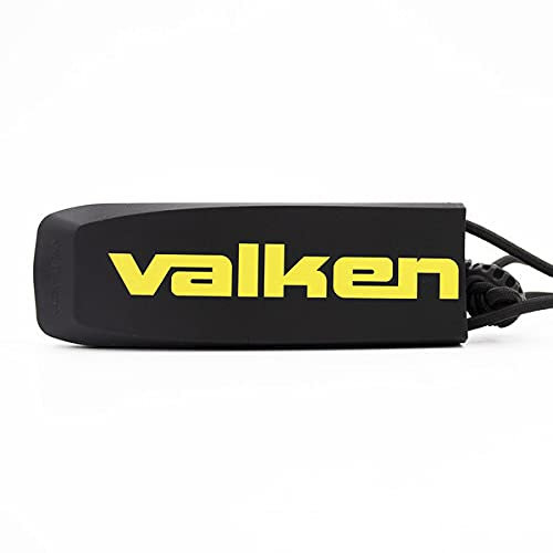 Valken Paintball und Airsoft Dolche Barrel Cover (schwarz)