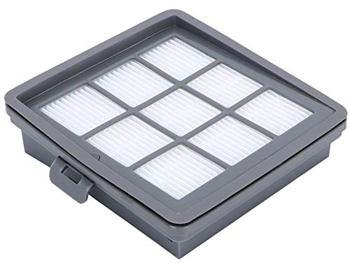 Filtros de vacío de repuesto, filtro de aspiradora, para filtro HEPA, filtro de malla, portátil elemento de filtro, filtro de algodón para aspiradora Electrolux vc-t3515e
