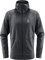 Haglöfs 605071_2AT SKUTA Hood Sweatshirt Herren Magnetite Größe S
