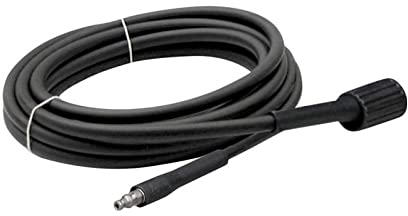Flexible complet M22 8 metres S09 40180096 pour Nettoyeur Haute pression LAVOR