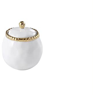 Pampa Bay Azucarero cubierto Salerno dorado