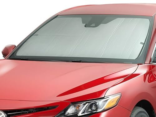 WeatherTech Sonnenschutz für Hyundai Tucson, Tucson Hybrid – Frontscheibe (TS1382)