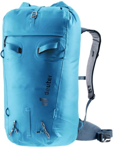deuter Durascent 30 Wasserdichter Alpinrucksack