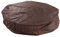 Cubierta para Bañera de Hidromasaje, Impermeable, para Exteriores, Portátil, para Patio, Redonda, Inflable, para Bañera de Hidromasaje, Cubierta Protectora para SPA, para Bañera, (Marrón)