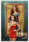 VZRSQZK Full House 4 Filmposter, dekoratives Gemälde, Leinwand-Wandposter und Kunstdruck, modernes Familienschlafzimmer-Dekor-Poster, 30 x 45 cm