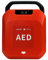 Erste Hilfe Defibrillator für Zuhause/Gewerbe für Laien und Profis mit manueller Schockabgabe Primedic HeartSave Y, 8 Jahre Garantie des Herstellers, Sprache: DE/EN/FR/IT